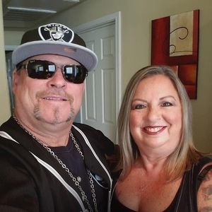 Meet your Posher, Marilyn